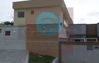 Imagem: A casa possui 4 Dormitórios, 2 Banheiros, 1 Vaga na garagem