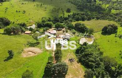Imagem 9: Fazenda Vargem Grande em Bela Vista de Goiás