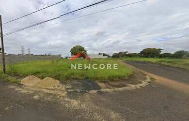 Imagem: Lote em Alameda José Aires Gomes - Jardim Inconfidência