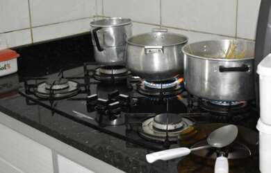 Imagem 13: Casa com 3 quatos, 2 banheiros no bairro Alto do Açude, aceito trocas