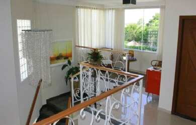 Imagem 16: Casa Casa com 4 dormitórios