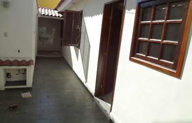 Imagem 11: Ótima casa novinha no Jardim Catarina Novo