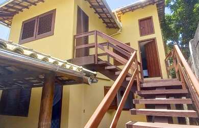 Imagem: A casa possui 5 Dormitórios, 5 Vagas na garagem e está localizado