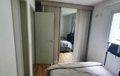 Imagem 12: 64m² - Cambuci - ao lado do fura fila - 3 dormitórios com suite