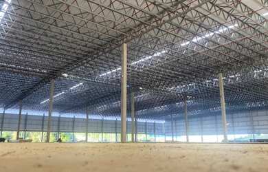 Imagem 9: Galpão para alugar, 12240 m² por R$ 318.240/mês - Cia I - Simões Filho/BA