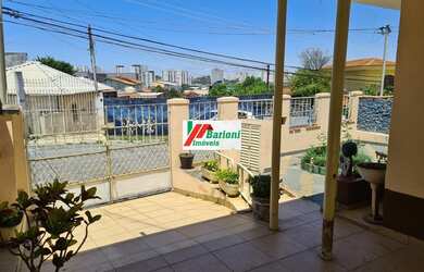 Imagem 9: Casa à venda no bairro Piqueri - São Paulo/SP, Zona Norte