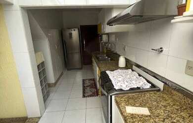 Imagem 3: Casa com 5 dormitórios à venda, 260 m² por R$ 650.000,00 - Centro - Conselheiro Lafaiete/M