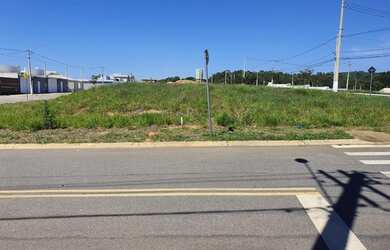 Imagem 2: Terreno à venda, 646 m² por R$ 1.033.000,00 - Residencial Tosi - Itupeva/SP