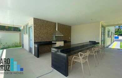 Imagem 16: Apartamento com 2 quartos à venda, 45 m² por R$ 350.000 - Buraquinho - Lauro de Freitas/BA