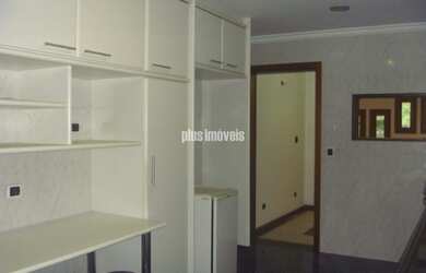 Imagem 15: Casa em Condominio 4 Suites 8 Vagas 2 Depósitos no Panamby. Analisa Permuta