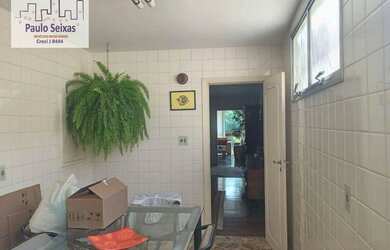 Imagem 8: CITY LAPA NOBRE. Piscina, Churrasqueira, Ar-condicionadoe240m² de Área