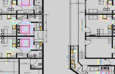 Imagem 2: Terreno para venda tem 240 metros quadrados em Jardim das Belezas - Carapicuíba...