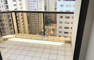 Imagem 3: Cobertura, 84 m² - venda por R$ 1.457.000,00 ou aluguel por R$ 8.391,90/mês...