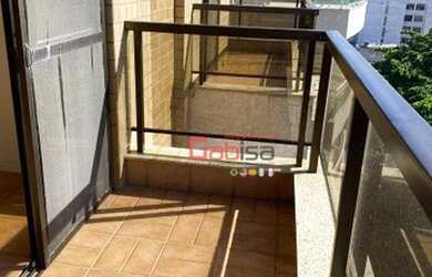 Imagem 9: Cobertura com 2 dormitórios, 160 m² - venda por R$ 960.000,00 ou aluguel...