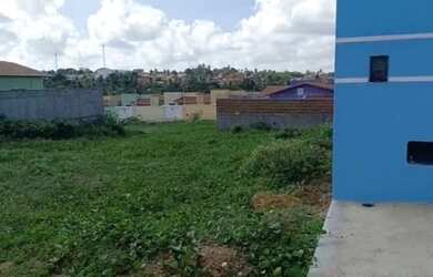 Imagem: O terreno possui 200m² de Área e está localizado em Santa