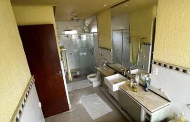 Imagem 12: Casa com 5 dormitórios à venda, 260 m² por R$ 650.000,00 - Centro - Conselheiro Lafaiete/M