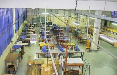 Imagem 3: IMPERDÍVEL GALPÃO DEPÓSITO INDUSTRIAL 750 m² VENDA LOCAÇÃO ALUGUEL TATUAPÉ