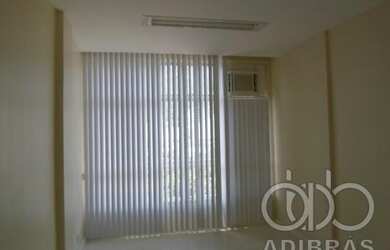 Imagem: O depósito possui 28m² de Área e está localizado em Tijuca