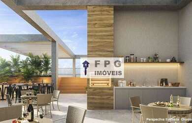 Imagem 8: LANÇAMENTO - ATIBAIA GARDEN - apto com 03 suítes a venda no bairro Jardim...