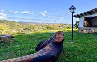 Imagem 2: Terreno à venda, 536 m² por R$ 214.540,00 - Inconfidentes - Ouro Preto/MG