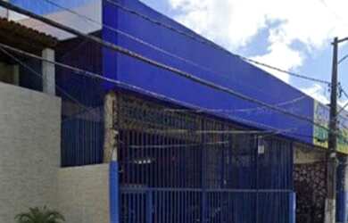 Imagem: Vendo prédio comercial com 4 pavimentos.!