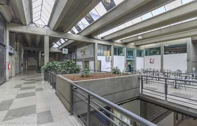 Imagem: O depósito possui 40m² de Área e está localizado em Carmo