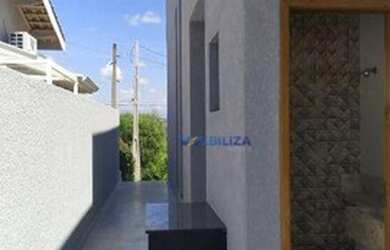 Imagem 6: Casa com 3 dormitórios à venda, 145 m² por R$ 990.000,00 - Terras de...