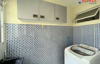 Imagem 11: Apartamento à venda, 42 m² por R$ 109.000,00 - Ipiranga - Ribeirão...