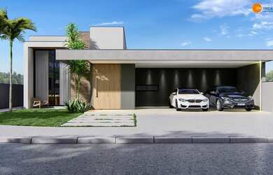 Imagem 5: Casa a venda no Condomínio Shambala II em Atibaia