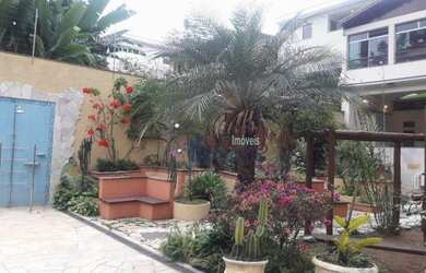 Imagem 2: Casa com 6 dormitórios, 461 m² - venda por R$ 2.200.000,00 ou aluguel...