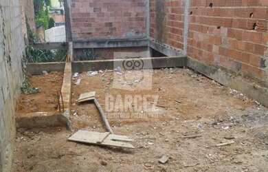 Imagem 1: Rio de Janeiro - Terreno Padrão - Freguesia Jacarepaguá