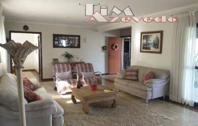 Imagem 8: Casa em Condomínio para Venda Terras de Itaici Indaiatuba