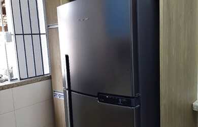 Imagem 8: linda casa toda mobiliada em itaipuaçu, jardim atantico leste