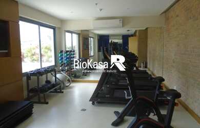 Imagem: O depósito possui 1 Vaga na garagem, 26m² de Área e está