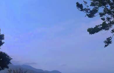 Imagem: O terreno possui 930m² de Área e está localizado em Ilhabela