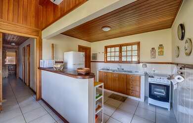 Imagem 4: AREAL/COND FAZENDA SANTA MONICA