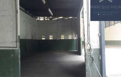 Imagem 3: Galpão/Depósito/Armazém para aluguel tem 1000 metros quadrados em Vila Guilherme - São Pau