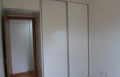 Imagem 5: MARAVILHOSO APARTAMENTO. Imóvel novo, Guarda roupa, 140m² de Áreae4...