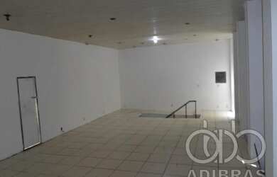 Imagem: A casa possui 1 Dormitório, 3 Banheiros, 95m² de Área e