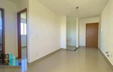 Imagem 4: Apartamento com 2 quartos à venda, 45 m² por R$ 350.000 - Buraquinho - Lauro de Freitas/BA