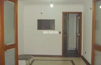 Imagem 12: Casa em Condominio 4 Suites 8 Vagas 2 Depósitos no Panamby. Analisa Permuta