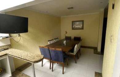 Imagem 6: Casa com 5 dormitórios à venda, 260 m² por R$ 650.000,00 - Centro - Conselheiro Lafaiete/M