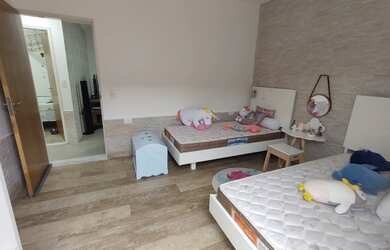 Imagem 10: Casa alto padrão a venda Britânia, Caraguatatuba