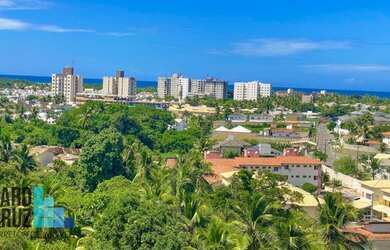 Imagem 5: Apartamento com 2 quartos à venda, 45 m² por R$ 350.000 - Buraquinho - Lauro de Freitas/BA