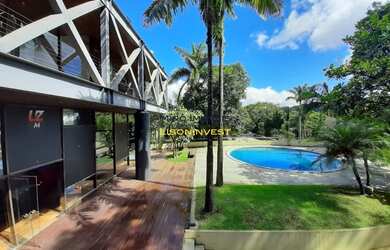 Imagem 1: SãO PAULO - Casa Padrão - Fazenda Morumbi