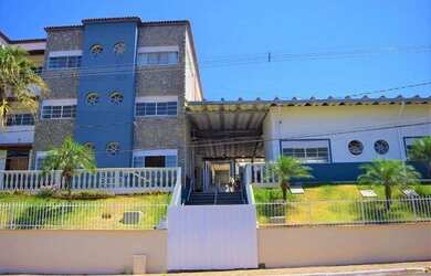 Imagem: O apartamento possui 1 Banheiro, 3.189m² de Área e está