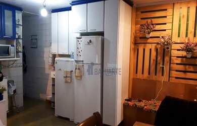 Imagem 5: Casa à venda, 80 m² por R$ 380.000,00 - Campo Grande - São Paulo/SP