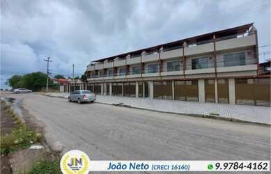 Imagem 1: JN Triplex na Avenida em Pau Amarelo, fino acabamento com vista p/o Mar