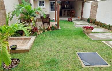 Imagem 15: linda casa toda mobiliada em itaipuaçu, jardim atantico leste