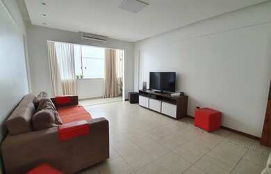 Imagem 2: Apartamento com 3 dormitórios, 124 m² - venda por R$ 335.000,00 ou aluguel...